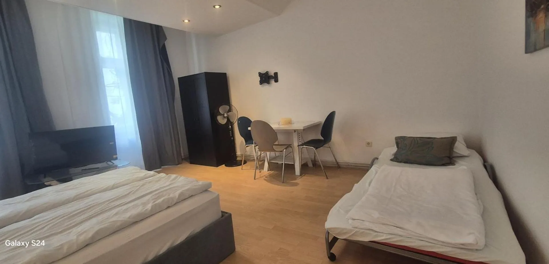 Apartment Sweet & Comfy 2Br Apt In The Heart Of Vienna