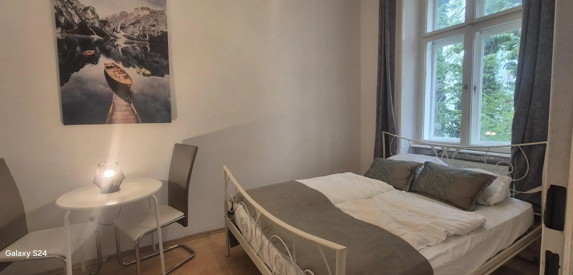 Sweet & Comfy 2Br Apt In The Heart Of Vienna 0*,
