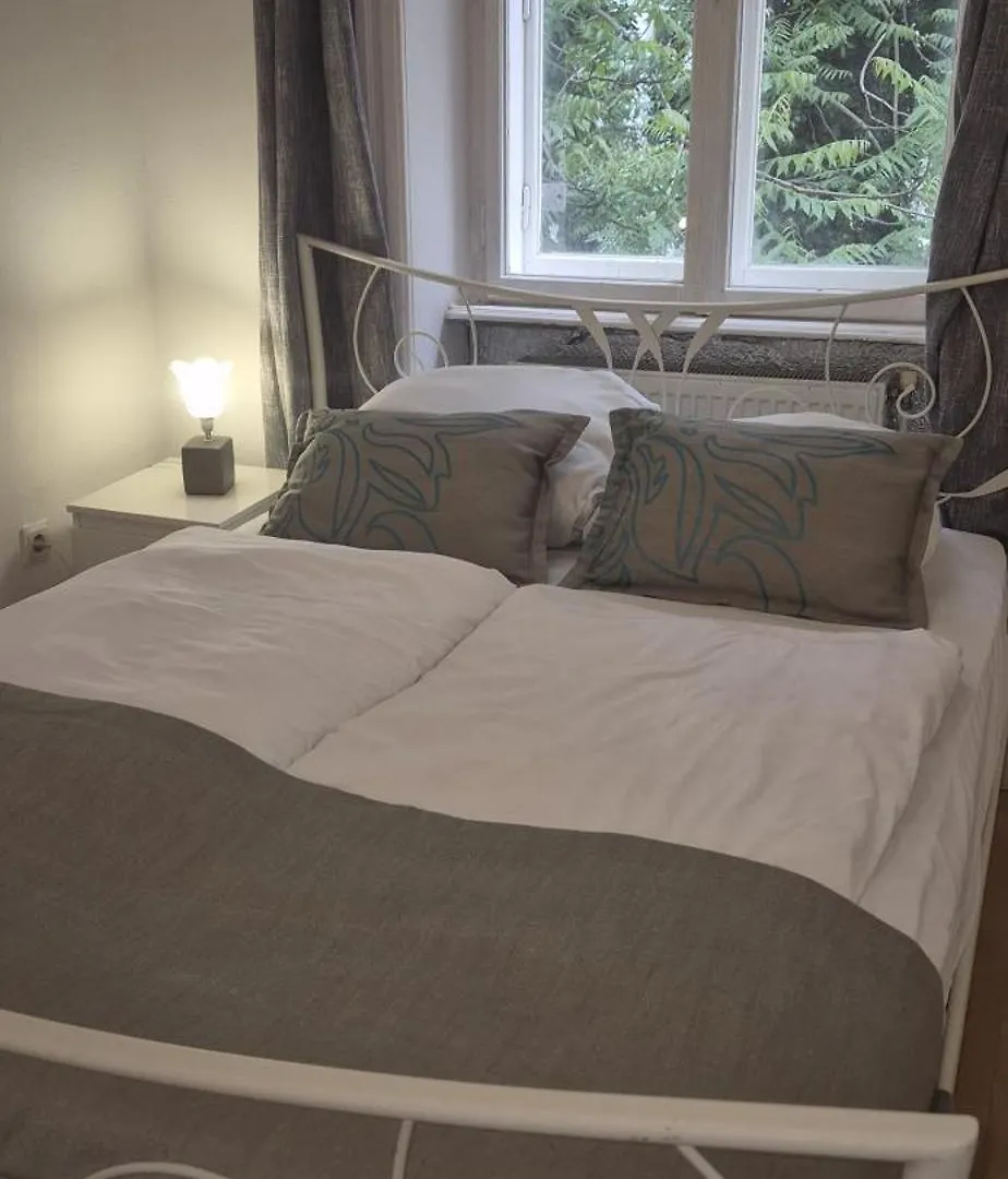 Sweet & Comfy 2Br Apt In The Heart Of Vienna