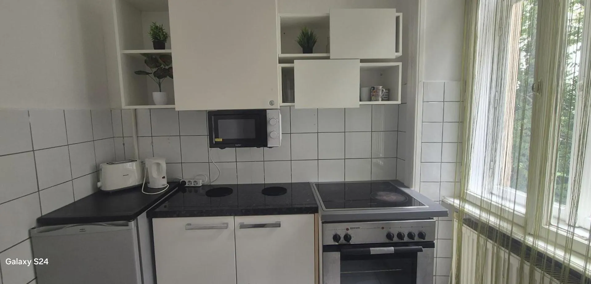 Apartment Sweet & Comfy 2Br Apt In The Heart Of Vienna