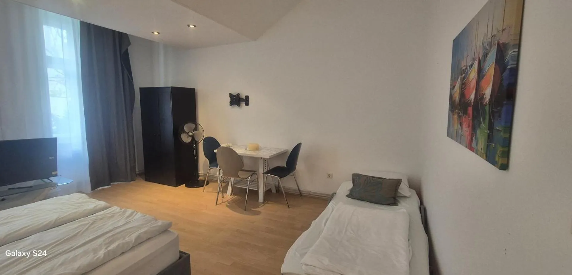 Sweet & Comfy 2Br Apt In The Heart Of Vienna 0*,  Austria