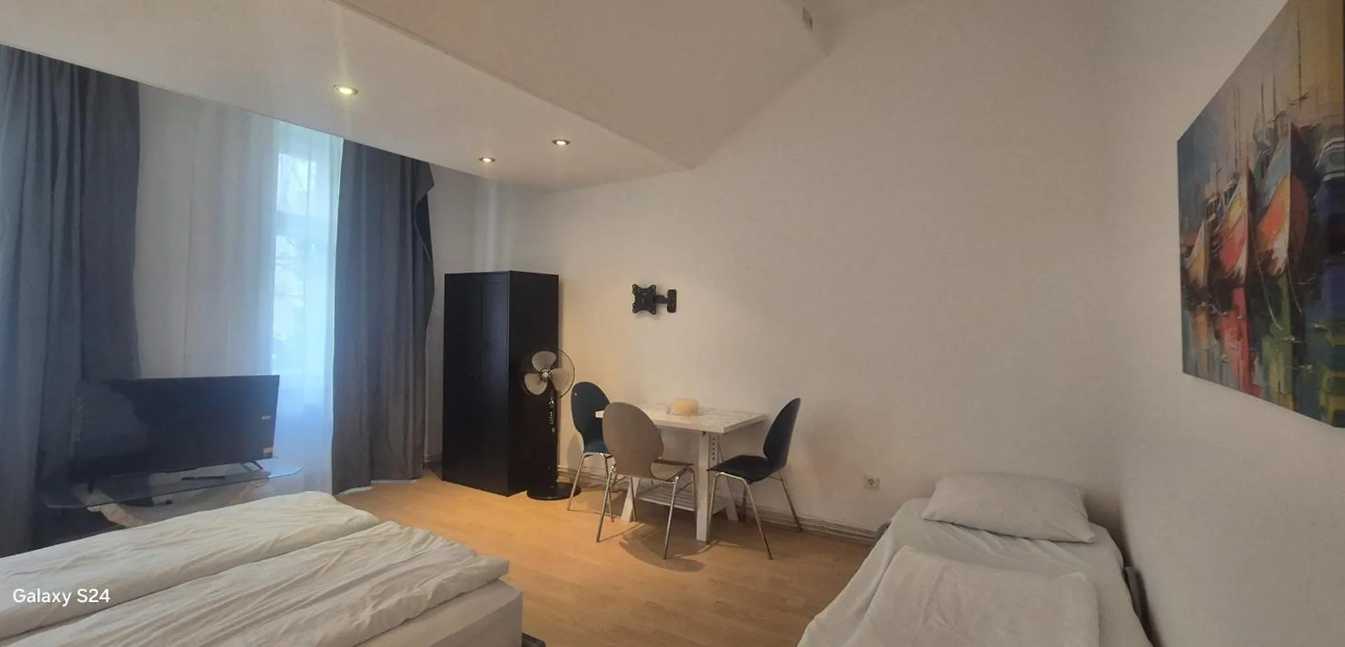 Sweet & Comfy 2Br Apt In The Heart Of Vienna Apartment