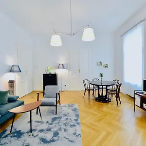 Apartment Apartment Wien, Wien