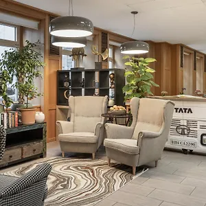 Hotel Mynext - Sommerhotel, Wenen