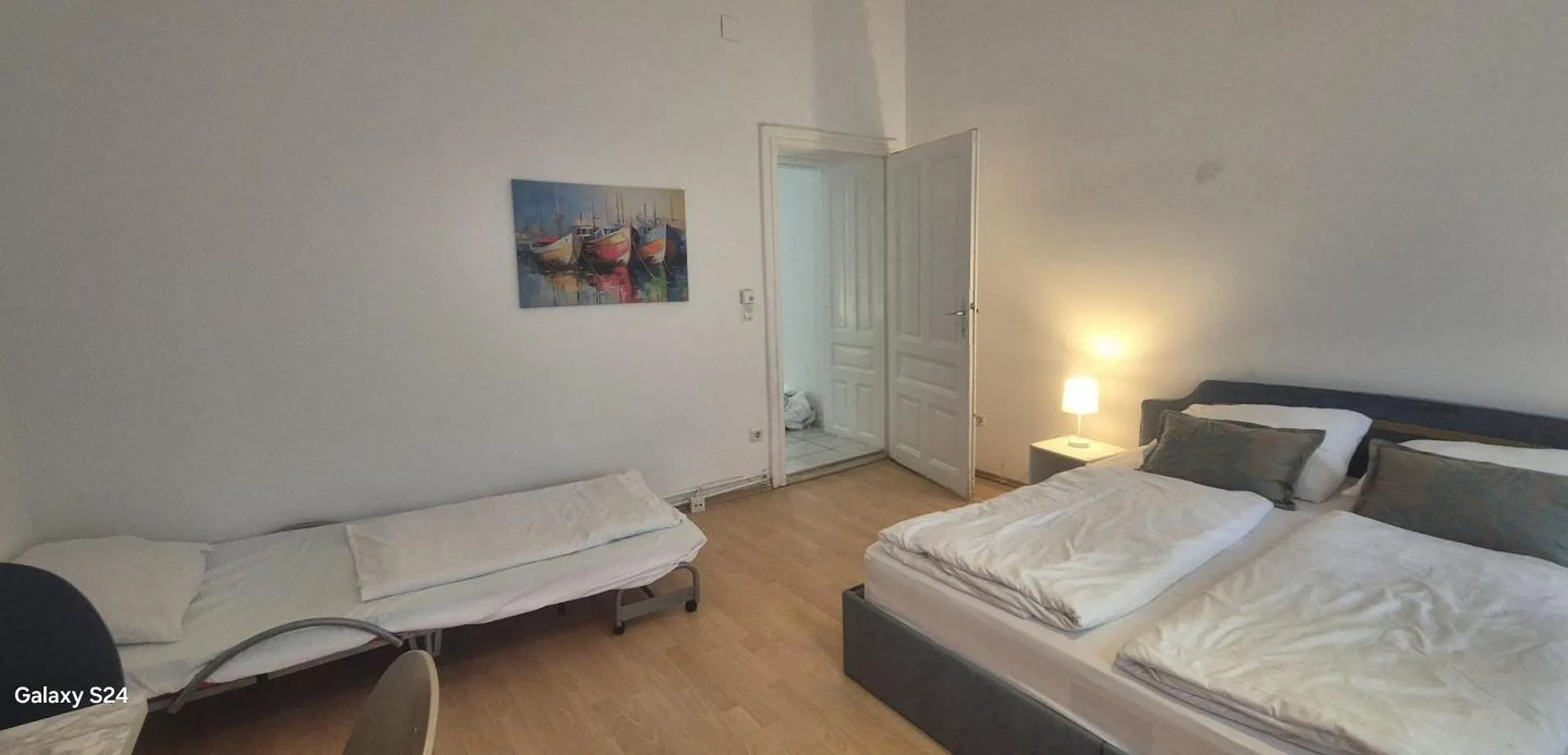Sweet & Comfy 2Br Apt In The Heart Of Vienna Apartment