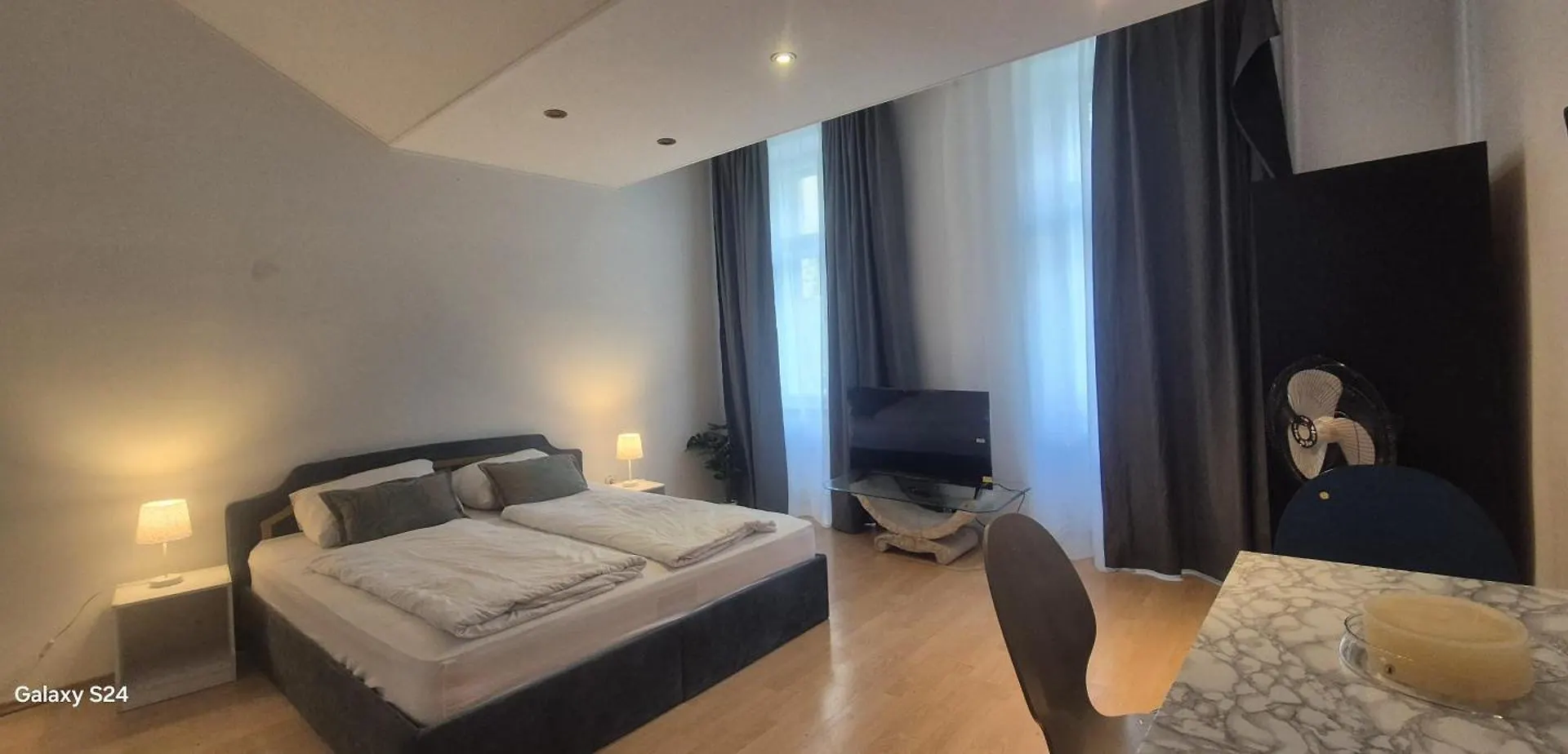 Sweet & Comfy 2Br Apt In The Heart Of Vienna location