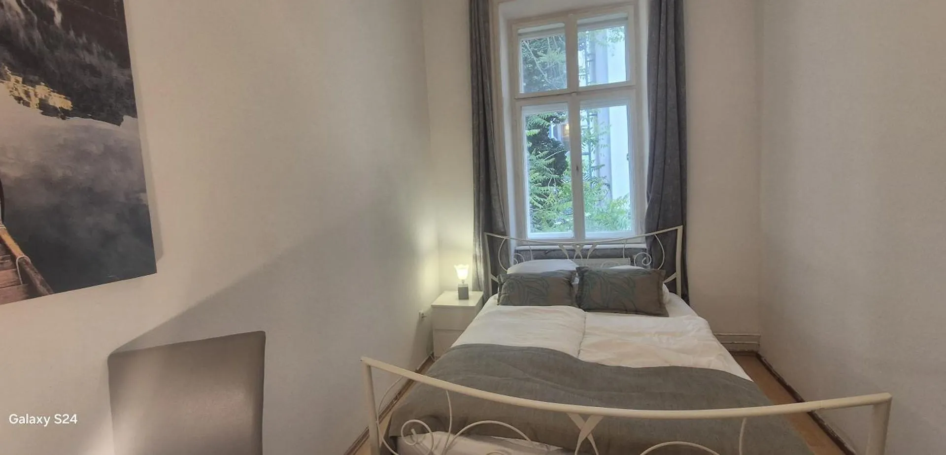 Apartment Sweet & Comfy 2Br Apt In The Heart Of Vienna